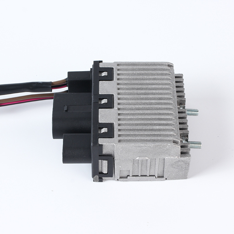 Digitalni kontroler brzine ventilatora za automobilsku klimu Audi A4/A6, modul 8D0959501D