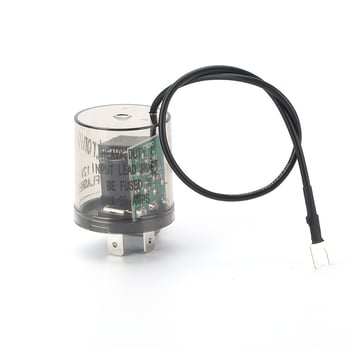 Tri-pin elektronički žmigavac za vozila 12V/24V, universalni kamionski žmigavac