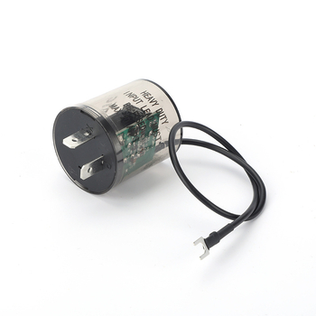 Tri-pin elektronički žmigavac za vozila 12V/24V, universalni kamionski žmigavac