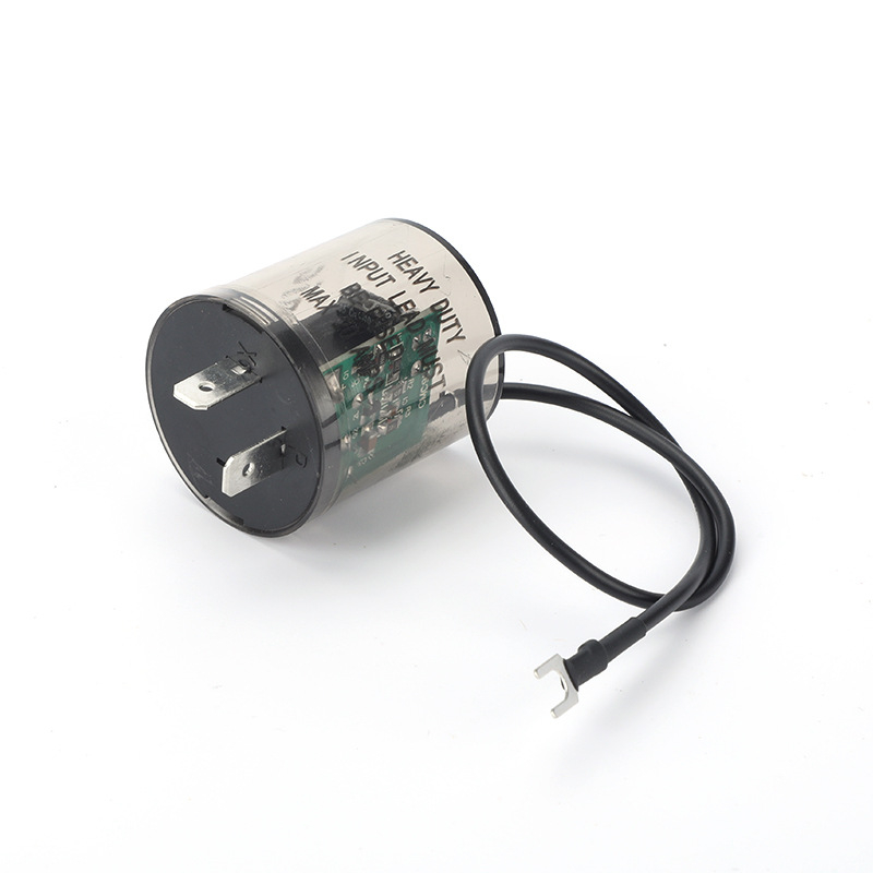 Tri-pin elektronički žmigavac za vozila 12V/24V, universalni kamionski žmigavac