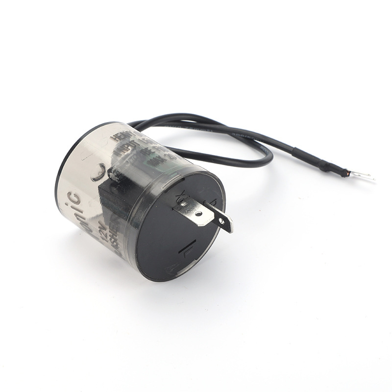 Tri-pin elektronički žmigavac za vozila 12V/24V, universalni kamionski žmigavac