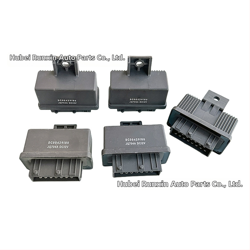 19207L 9642204080 relej pumpe ulja, kompatibilan s Peugeot 106, 206, 406 i Fiat