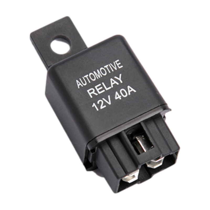 30A 12V auto klima rele, 20A, 4-pin, Toyota/Kia/Changan auto, 40A rele ventilatora