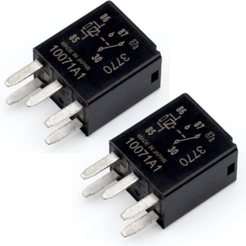 G8V-RH-1C7T-R-DC12V relej za pumpu goriva 301-1C-C-R1