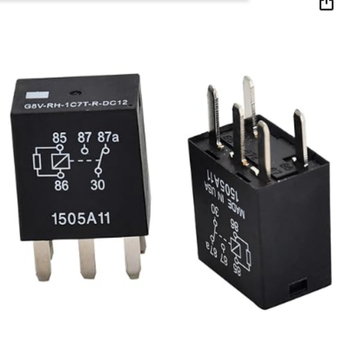 G8V-RH-1C7T-R-DC12V relej za pumpu goriva 301-1C-C-R1
