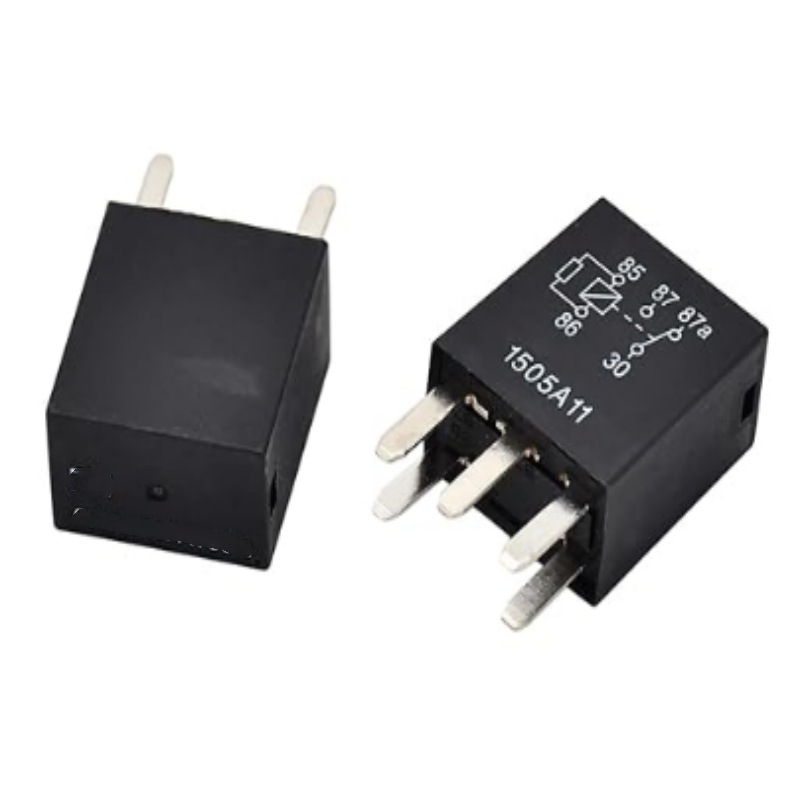 G8V-RH-1C7T-R-DC12V relej za pumpu goriva 301-1C-C-R1