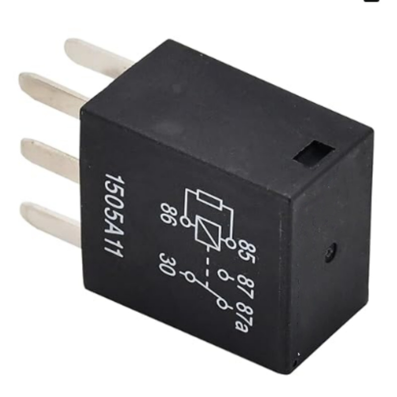 G8V-RH-1C7T-R-DC12V relej za pumpu goriva 301-1C-C-R1