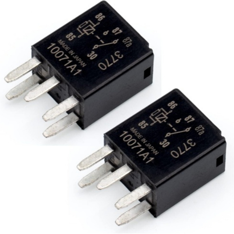 G8V-RH-1C7T-R-DC12V relej za pumpu goriva 301-1C-C-R1