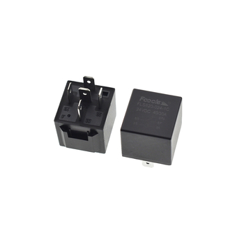 FLS820-012-1C zamjena HFV4 i 4FLS820-012-1A, automobilni relej 12V/24V