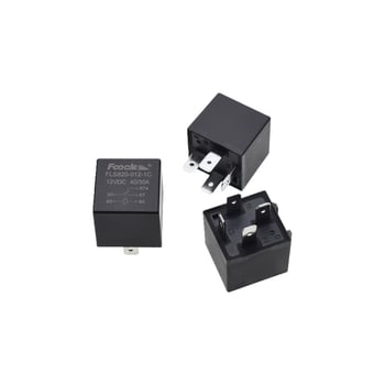 FLS820-012-1C zamjena HFV4 i 4FLS820-012-1A, automobilni relej 12V/24V
