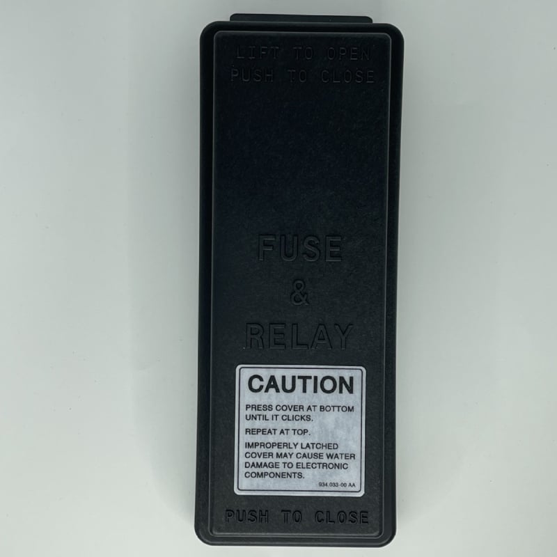 Ford Folena kutija osigurača automobila 06-52855-000 0652855000