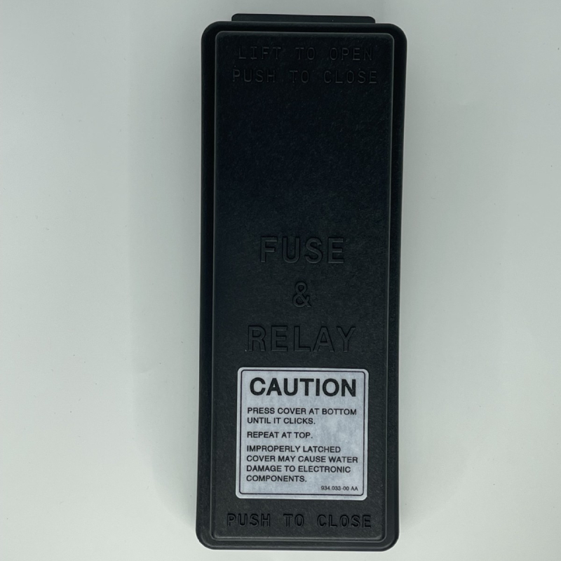 Ford Folena kutija osigurača automobila 06-52855-000 0652855000