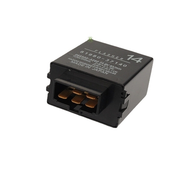 Huiyou elektromagnetni relej 3RH11, zapečaćen, 81980-37080 81980-37140 066500-4610 066500-5651