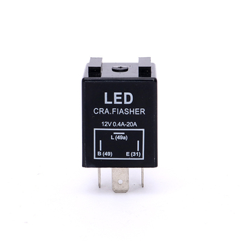 LED Toyota žmigavac 81980-87502 – za motocikl i automobil