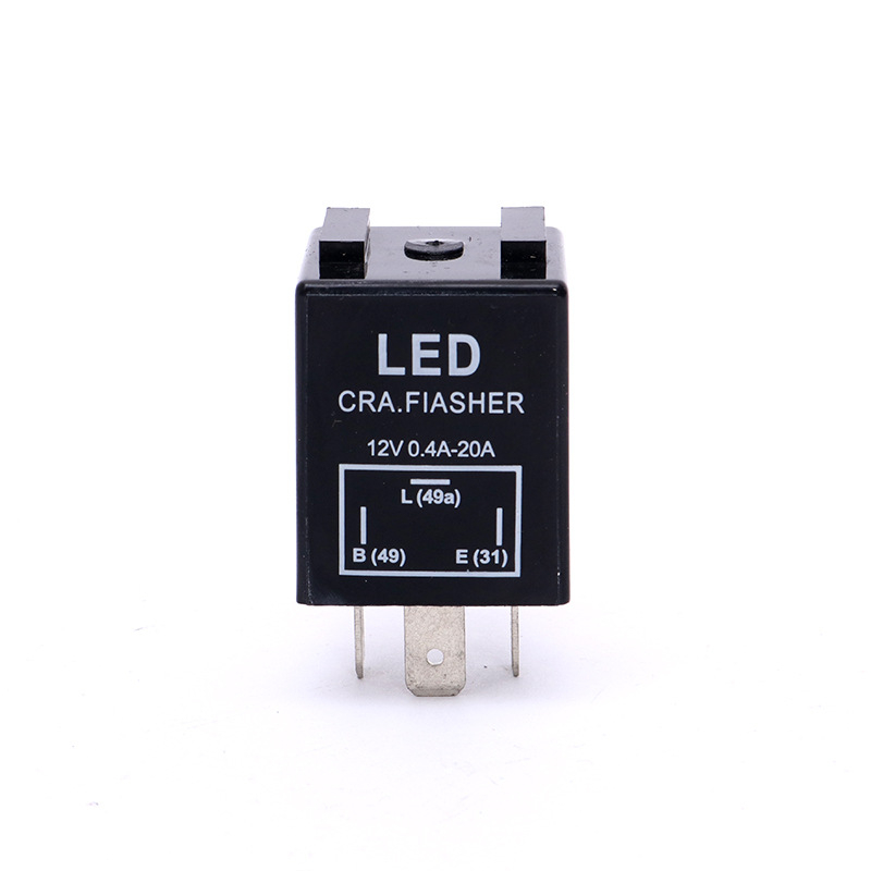 LED Toyota žmigavac 81980-87502 – za motocikl i automobil