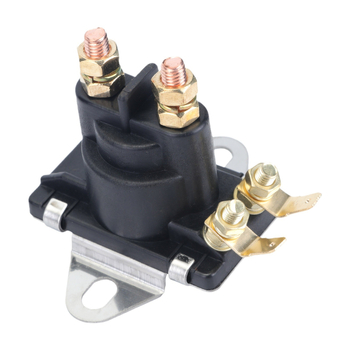 12V ρελέ εκκίνησης για Mercury/Mariner εξωλέμβιους κινητήρες και MerCruiser μονάδες κίνησης