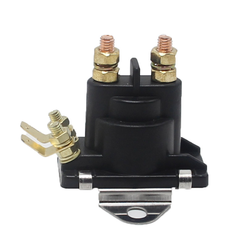 12V ρελέ εκκίνησης για Mercury/Mariner εξωλέμβιους κινητήρες και MerCruiser μονάδες κίνησης