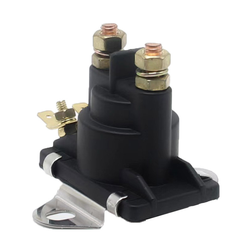 12V ρελέ εκκίνησης για Mercury/Mariner εξωλέμβιους κινητήρες και MerCruiser μονάδες κίνησης