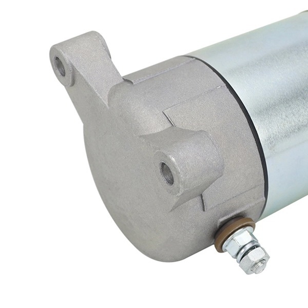 ATV starter s Bendix mjenjačem i relejem
