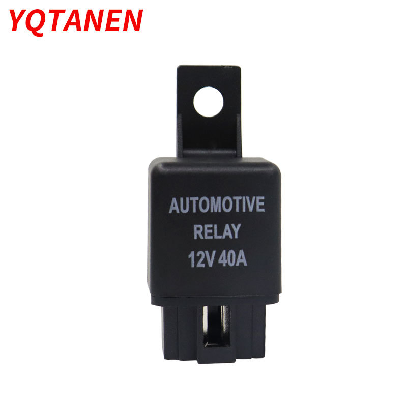 12V/24V 40A relej za automobilni ventilator i klimu