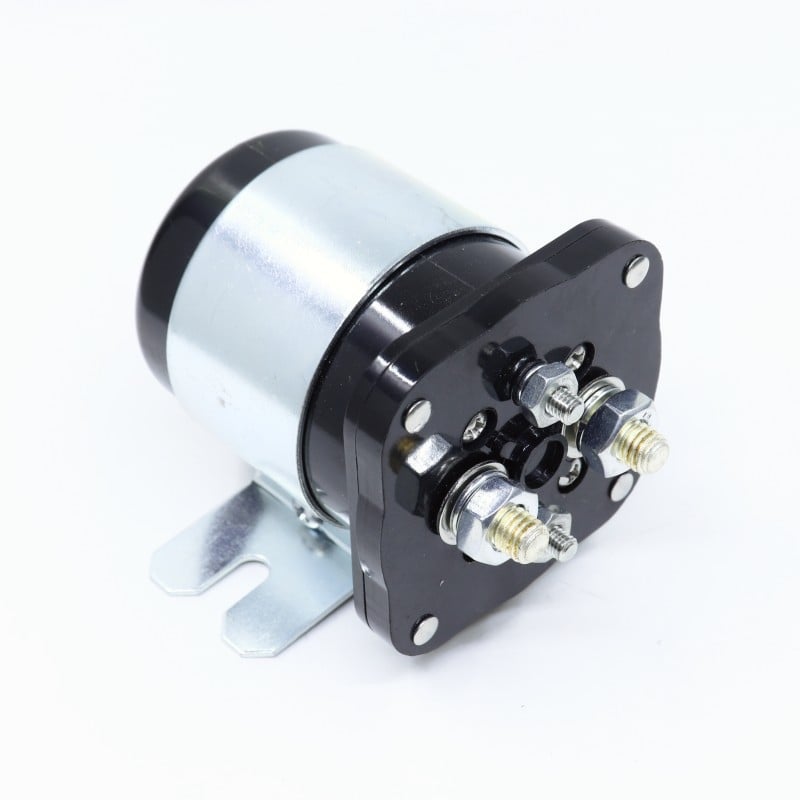200A 12V/24V elektromagnetno rele za motor, visokoučinsko rele 3050692 za pokretanje automobila