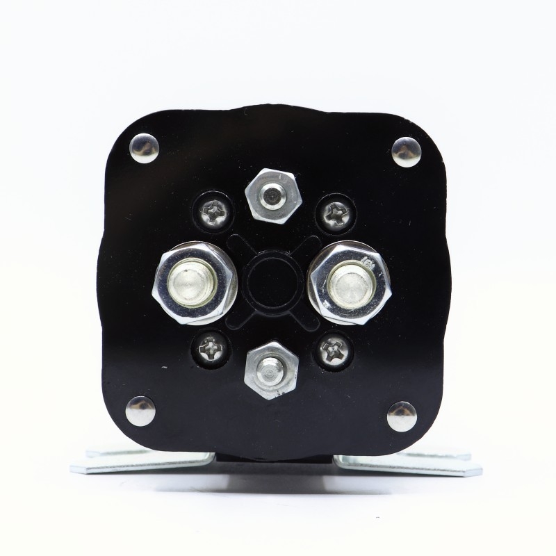 200A 12V/24V elektromagnetno rele za motor, visokoučinsko rele 3050692 za pokretanje automobila