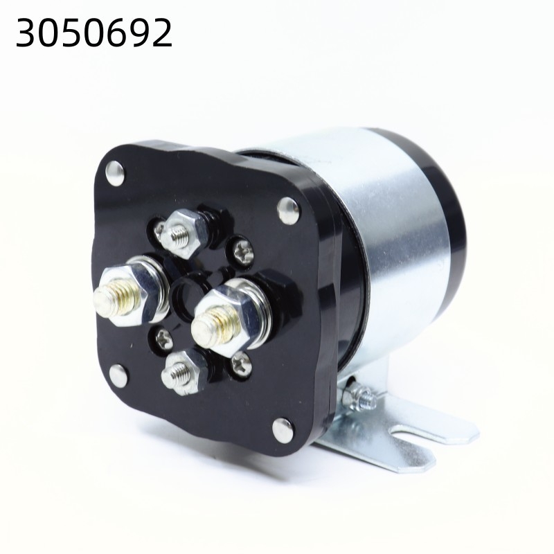 200A 12V/24V elektromagnetno rele za motor, visokoučinsko rele 3050692 za pokretanje automobila