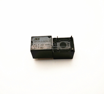 Relé CMA51H-S-DC24V-C Huihang, 5-pin