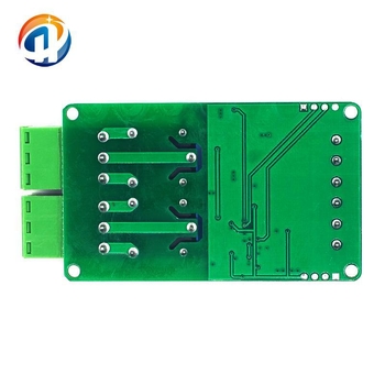 Modbus RTU 2-kanalni izlaz releja, 2-kanalni ulaz prekidača, RS-485 TTL napajanje 12V