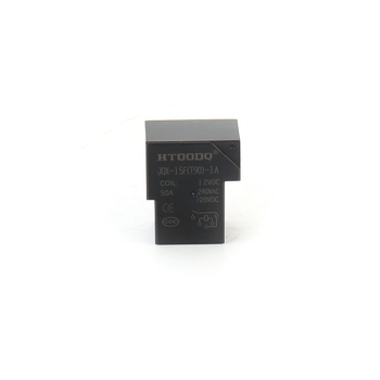 Prilagođeni Huituo T90 kompaktni elektromagnetski relej visokog kapaciteta, 30-70A, DC12V/DC24V