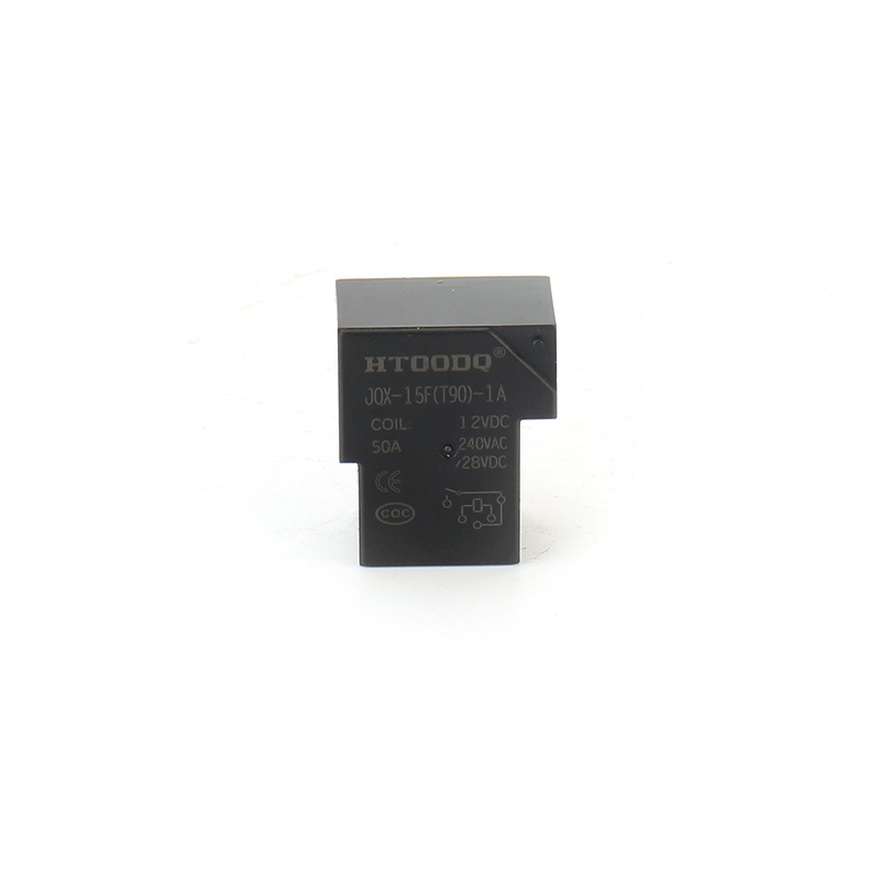 Prilagođeni Huituo T90 kompaktni elektromagnetski relej visokog kapaciteta, 30-70A, DC12V/DC24V