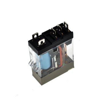Novo G2R-1-SN DC12V/24V pet-pin tanko srednje rele AC250V 10A