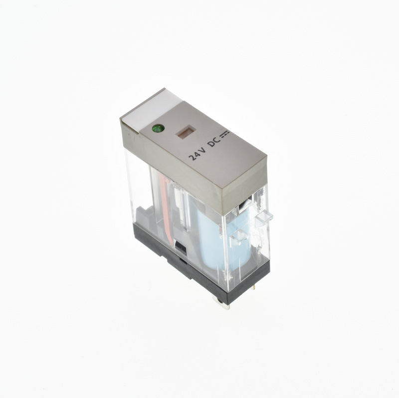 Novo G2R-1-SN DC12V/24V pet-pin tanko srednje rele AC250V 10A