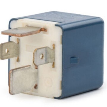 Auto relej visoke snage s 4 pinovima, normalno otvoreno (NO), 88263-21010 90987-02025, 12V OE