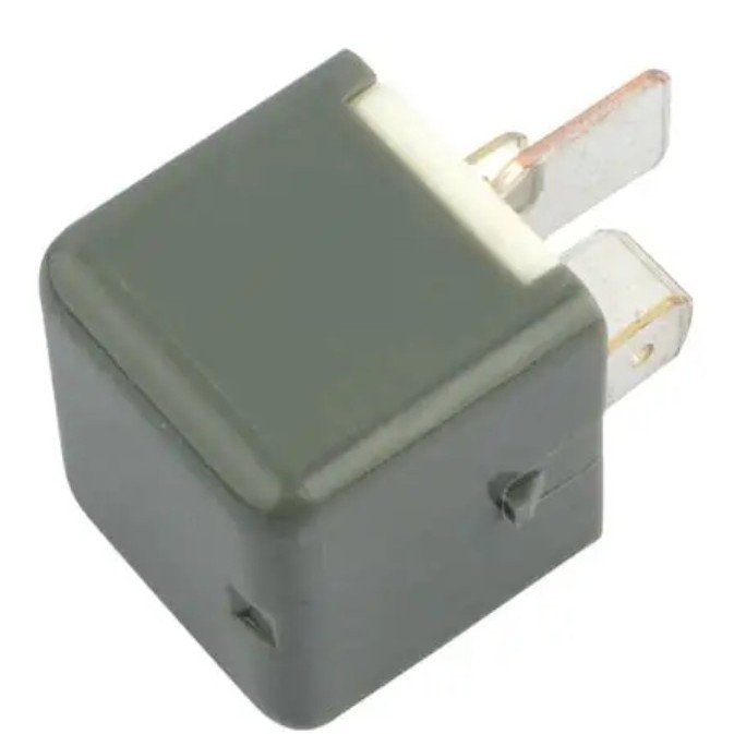 Auto relej visoke snage s 4 pinovima, normalno otvoreno (NO), 88263-21010 90987-02025, 12V OE