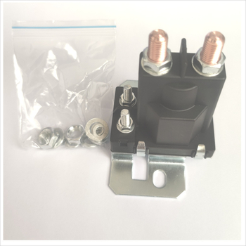 3011.14 12V 500A DC automobilno modificirano startno rele visokoučinkoviti elektromagnetski prekidač