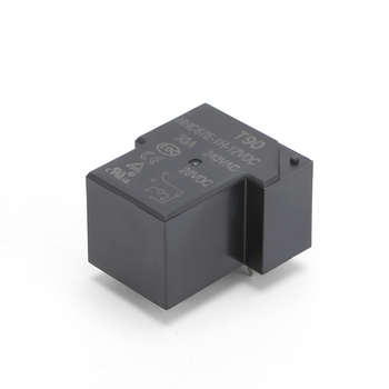 Yunxu JQX-15F T90 visokoučinkovito rele, napon 12V/24V/48V, zaštita od curenja za vozila