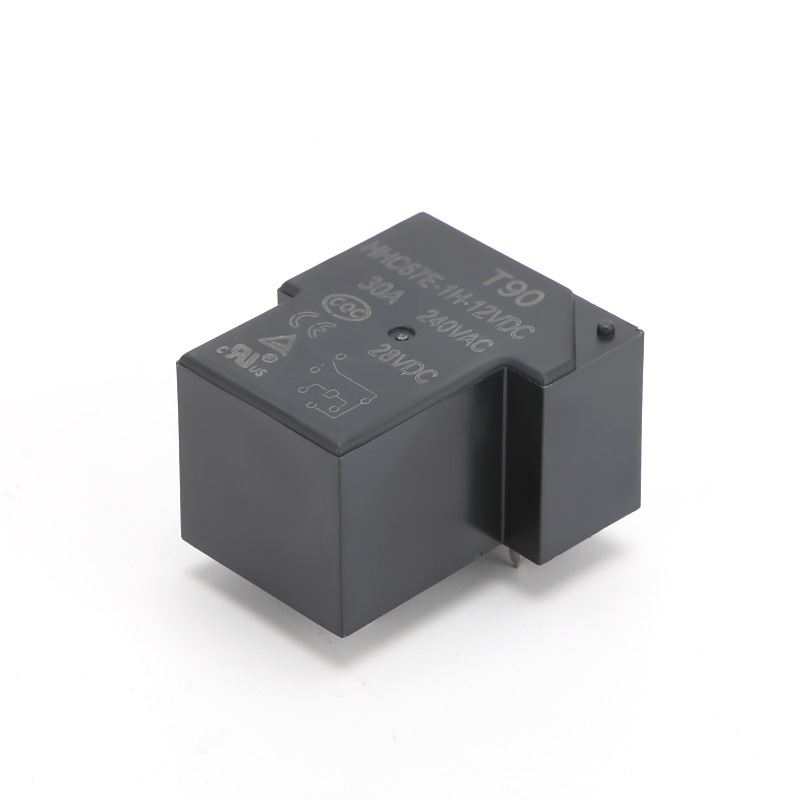 Yunxu JQX-15F T90 visokoučinkovito rele, napon 12V/24V/48V, zaštita od curenja za vozila