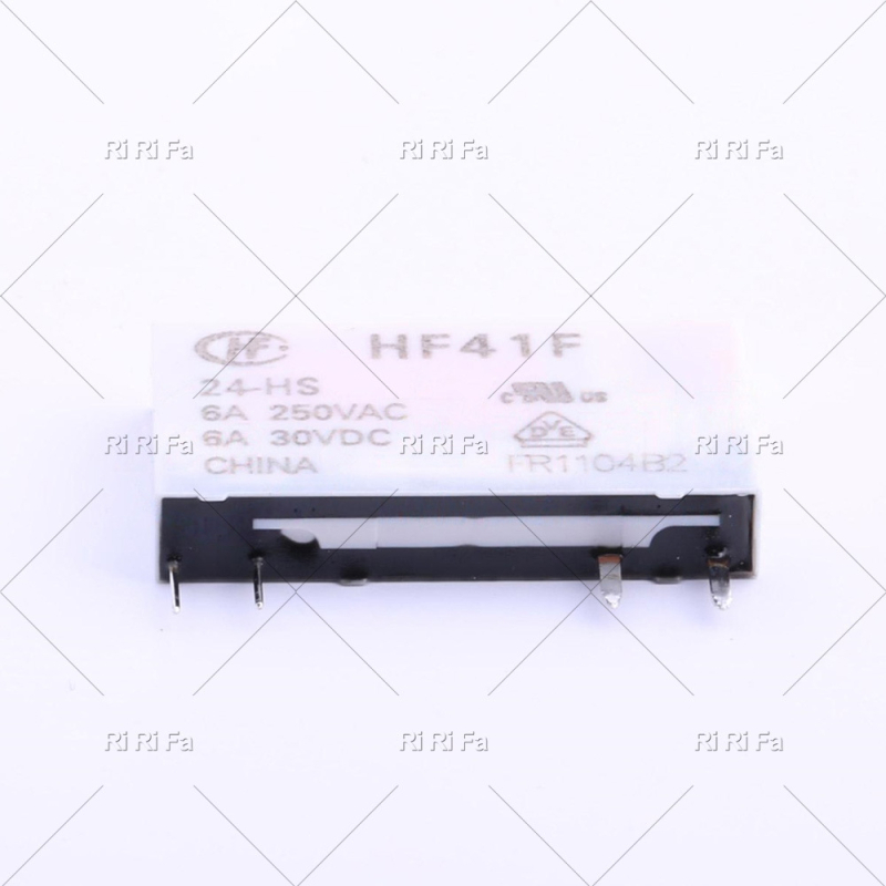 Hongfa HF41F 24-HS Relej snage SIP 28x5 mm