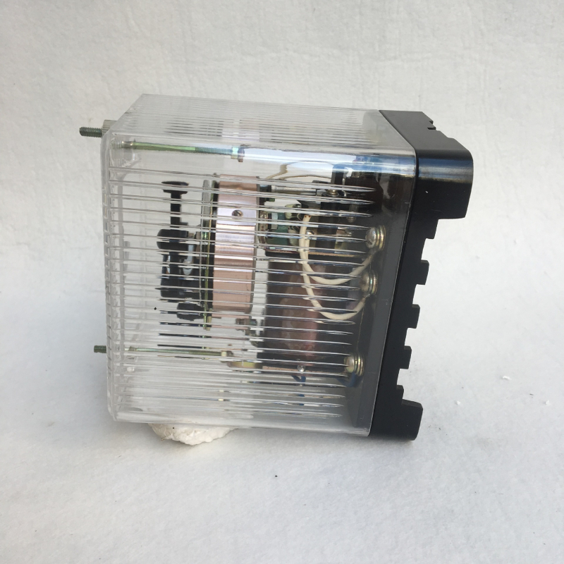 Relej vremena DS-120 serija DS-125 DS-126 111–116