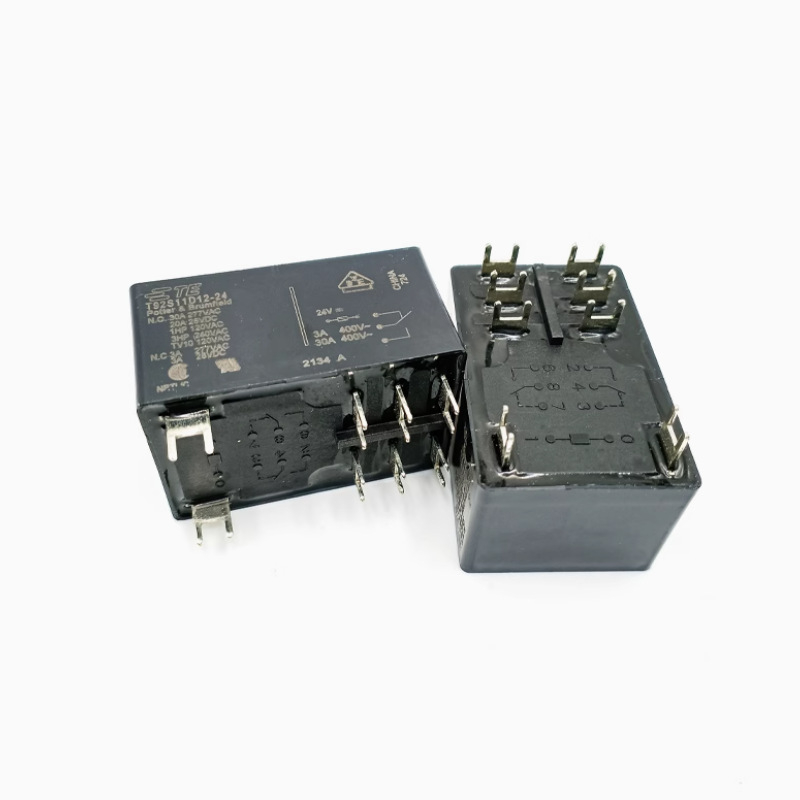 Tyco relej snage T92S11D12-12, 12-24V, 8-pin, 30A, serija T92S11D