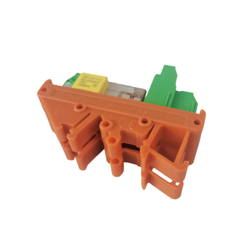 RS32 terminalno relej, 24 V DC, Sigurnost 8872160000
