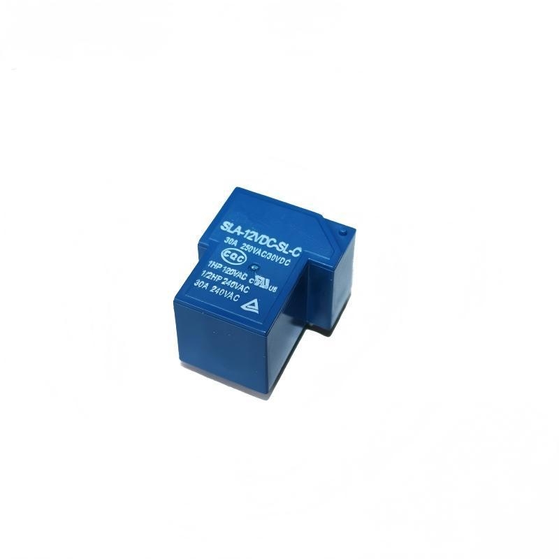 SLA-24VDC-SL-C T90 rele, 6-pin, 24V DC