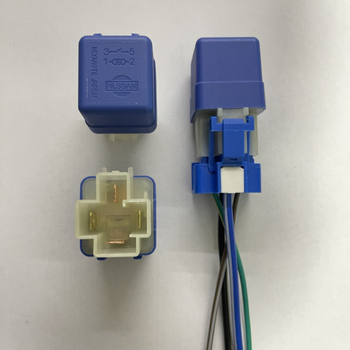 Nissan automobilni relej 25230-79981
