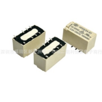 LHJ elektromagnetsko rele HF105F-1-024DT-1HST i HF105F-1-012D-1HS, serija HF105F-1