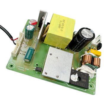 Ventilator za aromu s PCBA: dizajn PCB-a i matične ploče, razvoj upravljačke ploče za elektroničke proizvode, aktualizacija rješenja