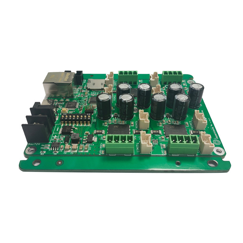 PCBA aromaterapijski ovlaživač s turnkey rješenjem – uključeni materijali, PCB difuzor, SMT montaža, PCB mikrokontroler, OEM