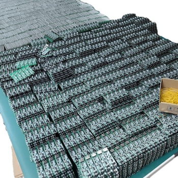 Ploča za upravljanje ventilatorom klima uređaja s funkcijom atomizacije i ovlaživačem, PCBA dizajn i SMT montaža