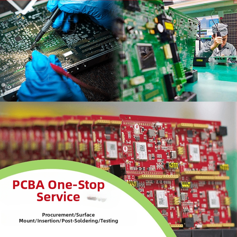 Ovládacia doska pre vodné čerpadlo so spínačom toku a riadením tlaku EPC-5 EPC-5A