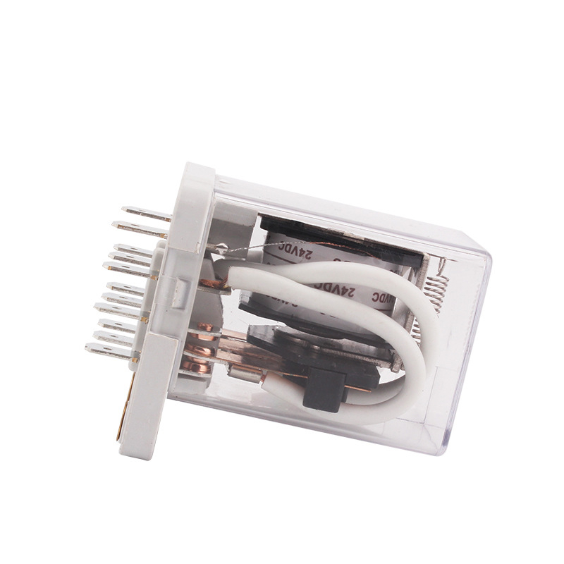 JQX-38F Elektromagnetsko rele visoke snage, srednje relej